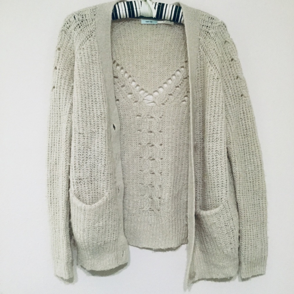 UO Cardigan